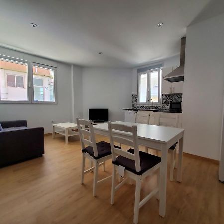 פוז Bahia Apartamentos Turisticos מראה חיצוני תמונה