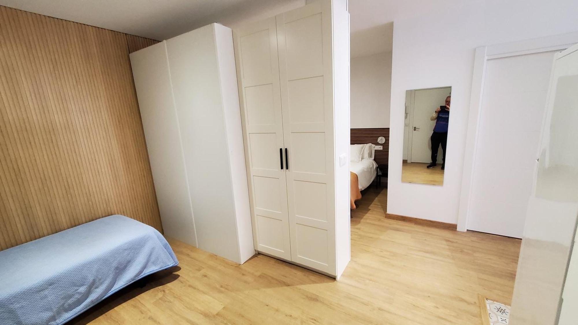 פוז Bahia Apartamentos Turisticos מראה חיצוני תמונה